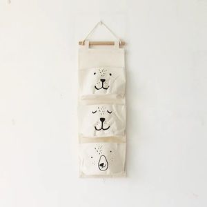 Hanging Bag Organizer